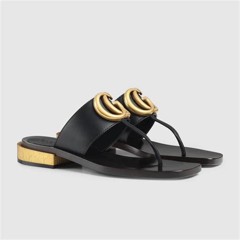 women gucci sandals
